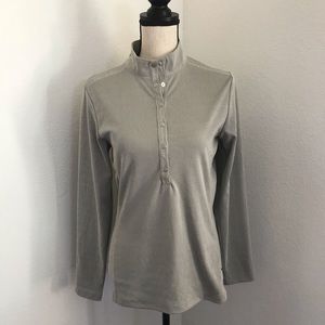 Woolrich Long Sleeve Size Small